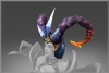 Horns of the Obsidian Nightmare